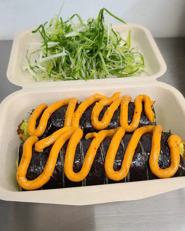 장홍김밥 사진 4