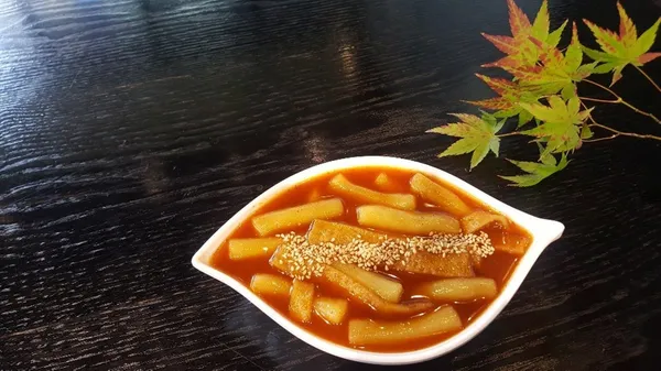 중평떡볶이 수원본점 사진 2