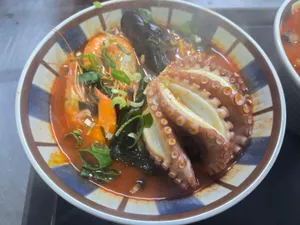 퐁당라면