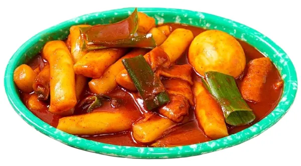 마오리떡볶이 사진 2