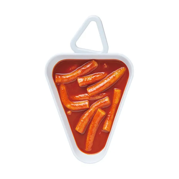 신전떡볶이 본점 사진 2
