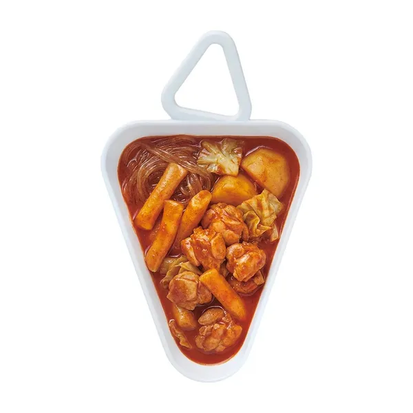 신전떡볶이 본점 사진 5