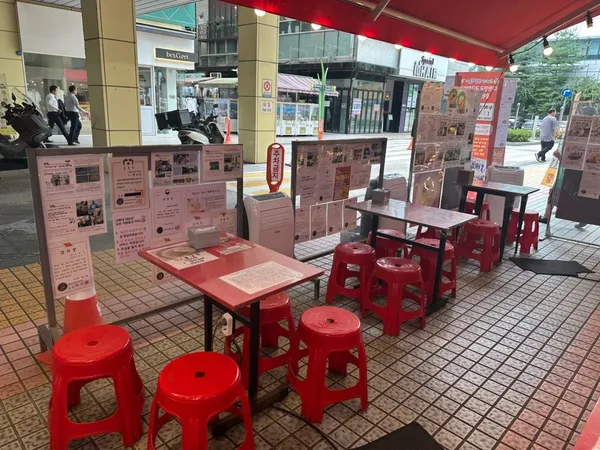 오빠네 옛날떡볶이 웨스턴돔점 사진 2