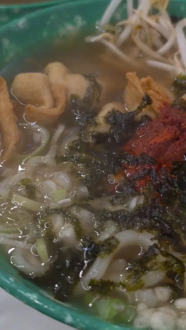 오빠네 옛날떡볶이 웨스턴돔점 사진 5