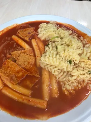 メクスカンジュクソクハンバーガー