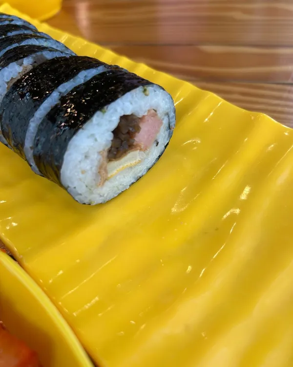 소담김밥 사진 4