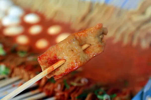 제천빨간오뎅