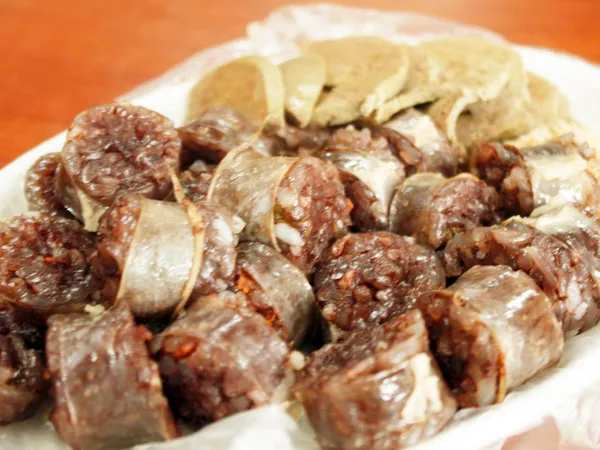 골목떡볶이 사진 2