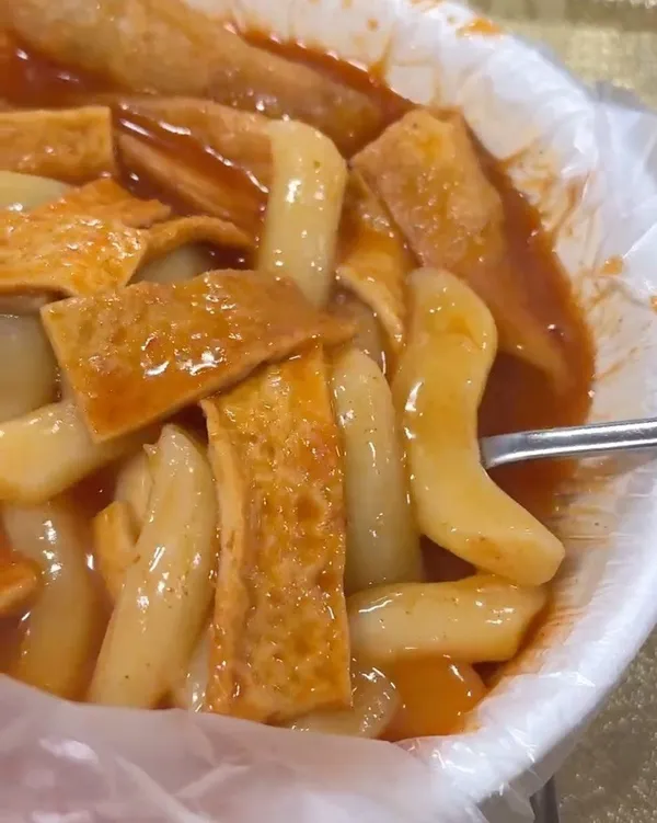 골목떡볶이 사진 5