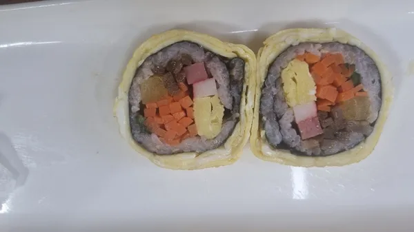 정김밥 만수점 사진 4