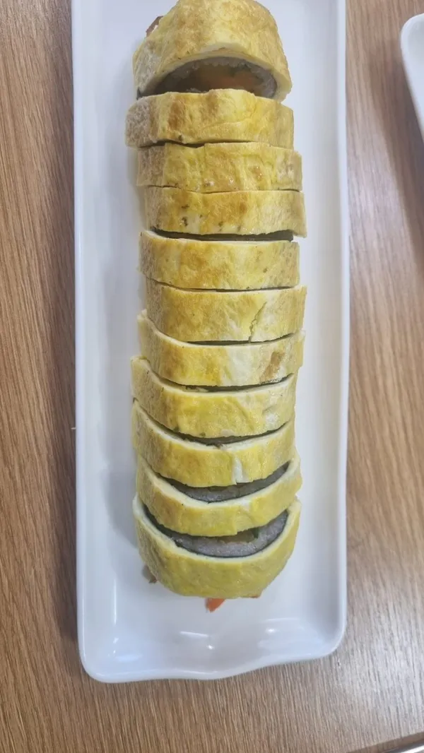 정김밥 만수점 사진 5