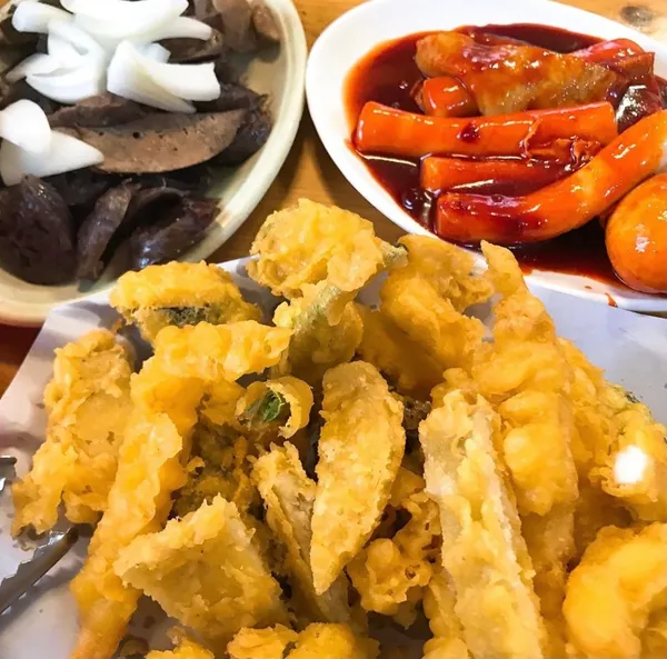 짱떡볶이 사진 3