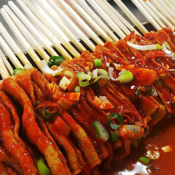 제천빨간오뎅 사진 2
