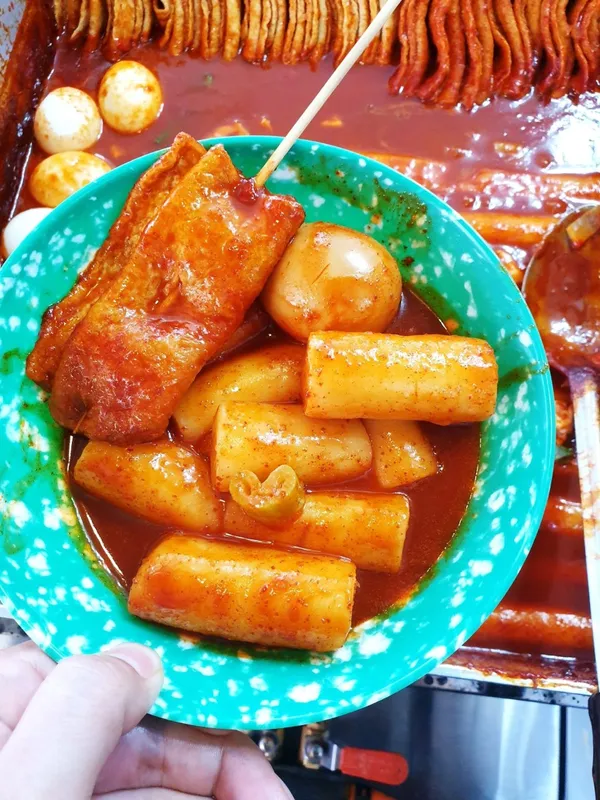 떡보라 2호점 사진 2