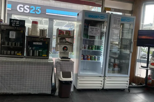 떡보라 2호점 사진 5