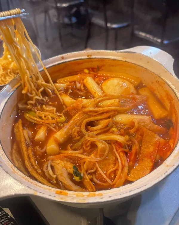 오늘은즉떡 본점 사진 4