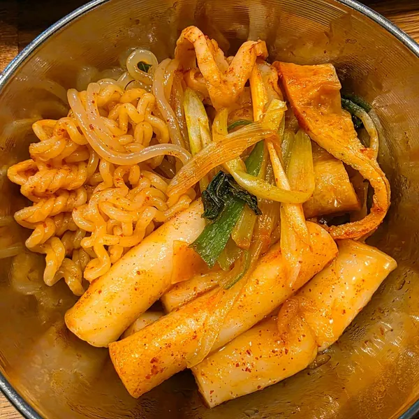 오늘은즉떡 본점 사진 5