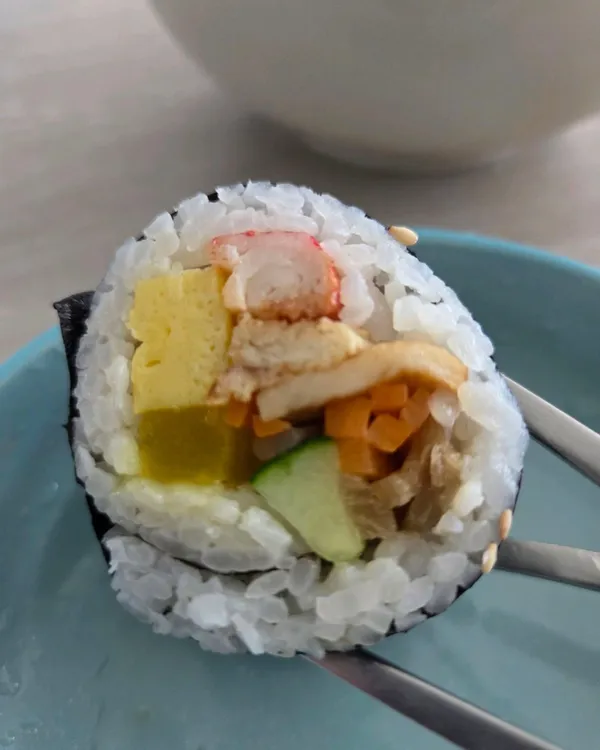 신가네 호떡 김밥 떡볶이 사진 2