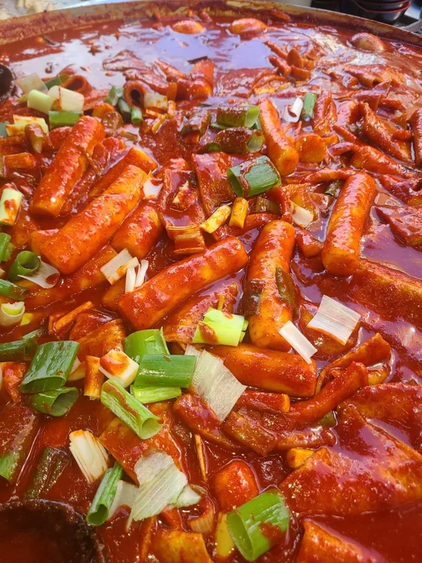신가네 호떡 김밥 떡볶이 사진 3