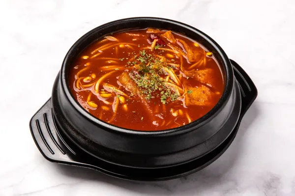 그동네떡볶이 홍대본점 사진 2