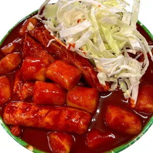 소문난부부떡볶이