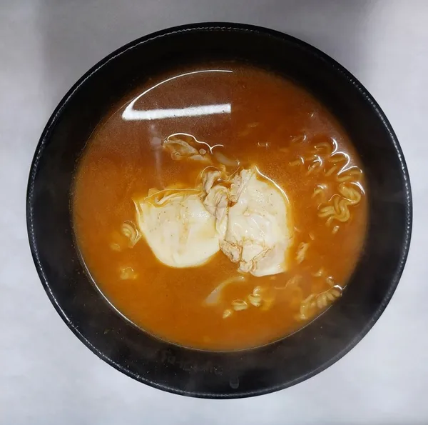 레알라면 사진 3