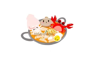 진미즉석떡볶이