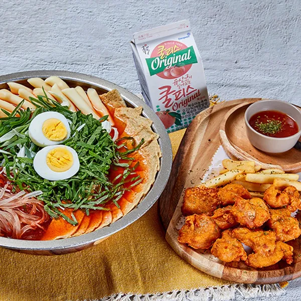 봉쥬떡볶이 사진 4