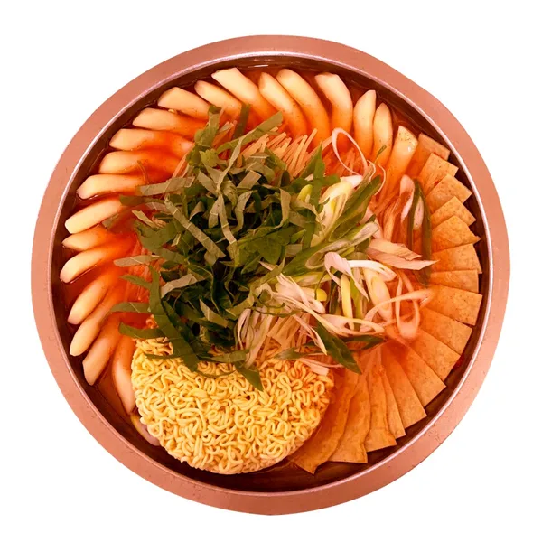 봉쥬떡볶이 사진 5