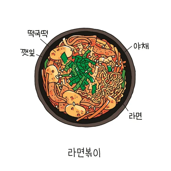 서호김밥 여의도TP타워점 사진 5