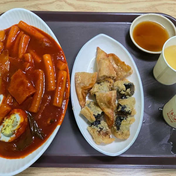 신사놀이터떡볶이 사진 4