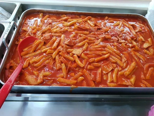 모아분식 사진 2