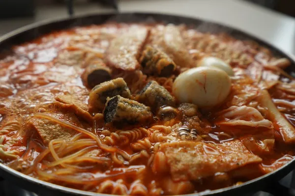 신혼부부즉석떡볶이 사진 2