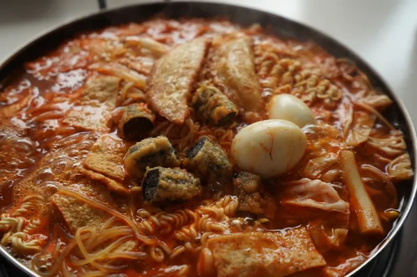 신혼부부즉석떡볶이 사진 3