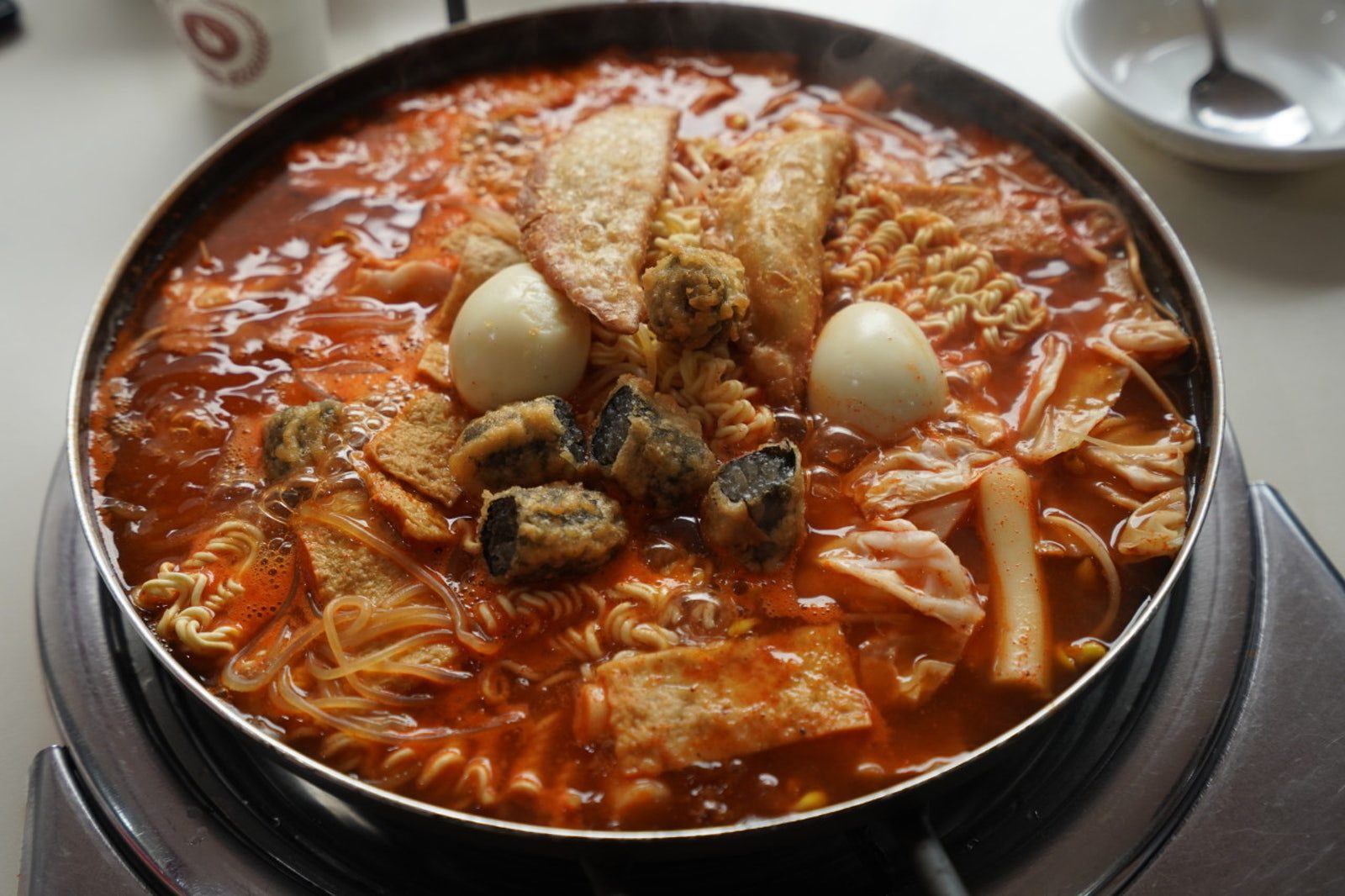 신혼부부즉석떡볶이 사진 4