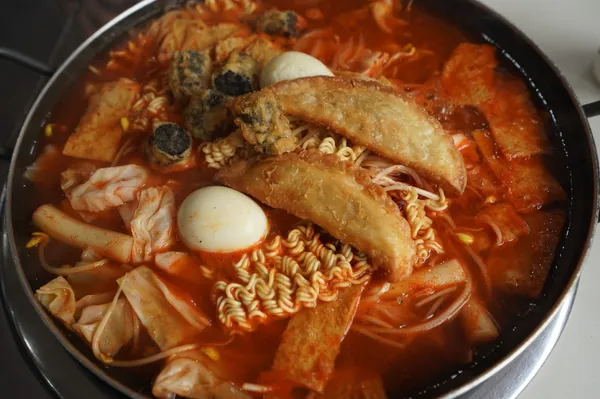 신혼부부즉석떡볶이 사진 5