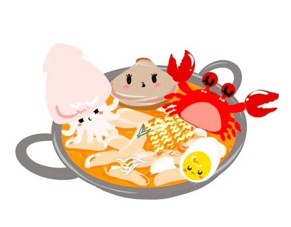 진미즉석떡볶이 사진 2