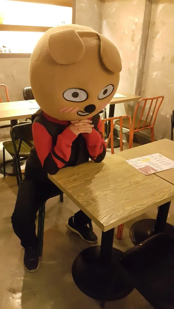 ヨンジュレントッの写真2