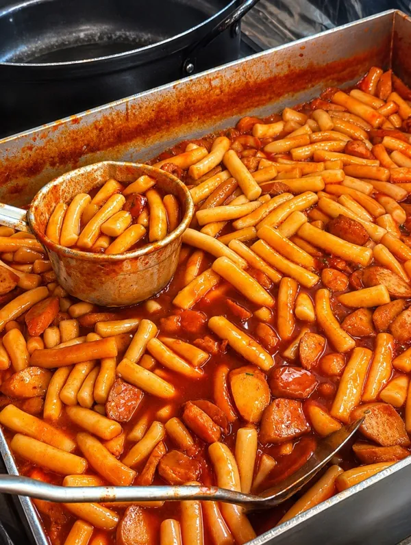 스마일이촌떡볶이 사진 2