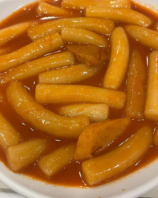 스마일이촌떡볶이 사진 5