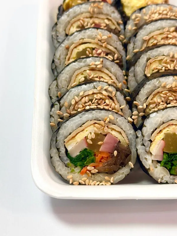 한라네김밥 사진 3