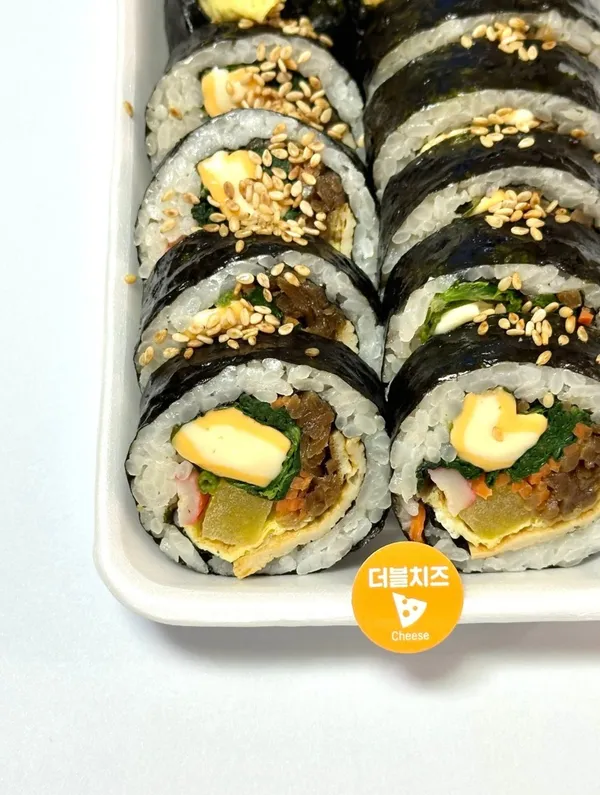 한라네김밥 사진 4