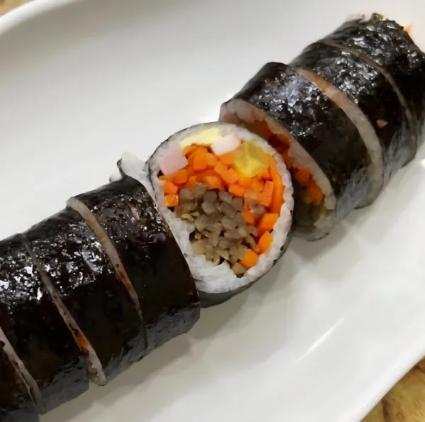 이공김밥 안암본점 사진 2