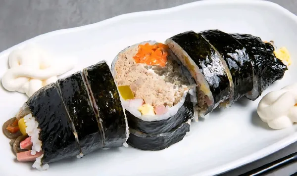이공김밥 안암본점 사진 3
