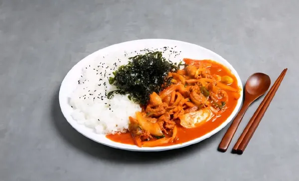 이공김밥 안암본점 사진 5