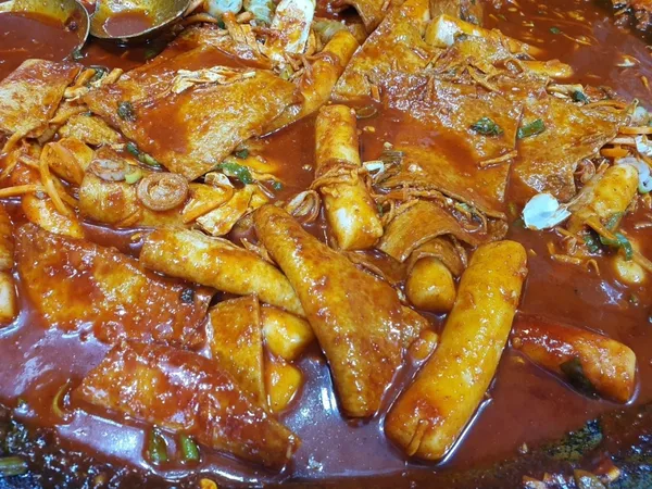 이가네떡볶이 사진 2