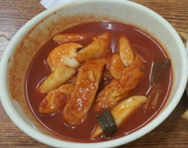 사랑분식 사진 2