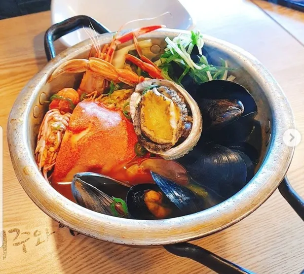 제주와함께라면 사진 3