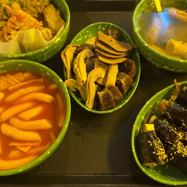 개포동왕떡볶이 사진 2