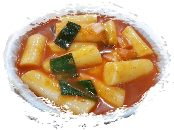 압구정변강쇠떡볶이 사진 2